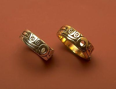 Soul Catcher Ring
