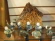 Nativity figures