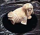 product thumbnail for Whale Bone Walrus
