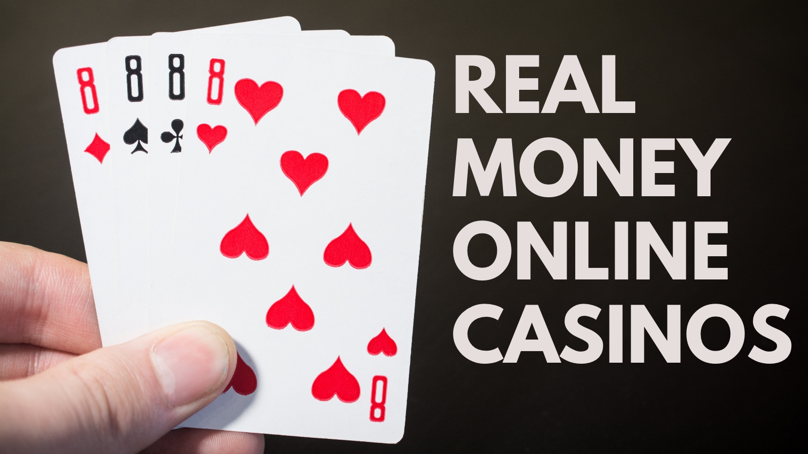 Online Casinos