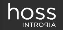 Conviértete en el centro de todas las miradas con Hoss Intropia