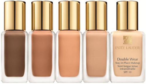Base de Maquillaje Doble Wear de Estee lauder