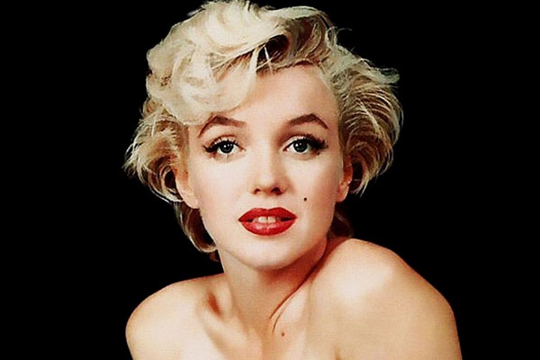 Labios de los años 50, maquíllate como las divas!!