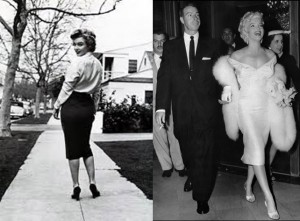 marilyn monroe 