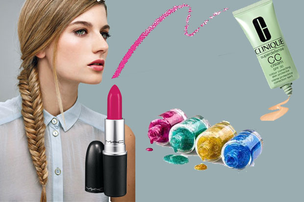 Tendencias de belleza 2014