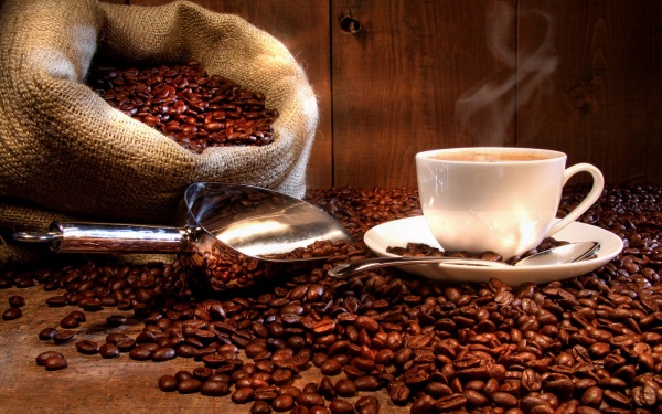 El café te ayuda a estar más bella