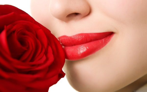 Protege tus labios del sol