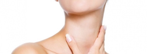 Logra tener un cuello firme