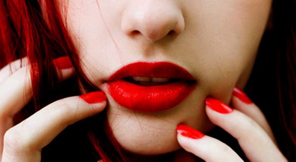 Elimina las arruguitas de los labios