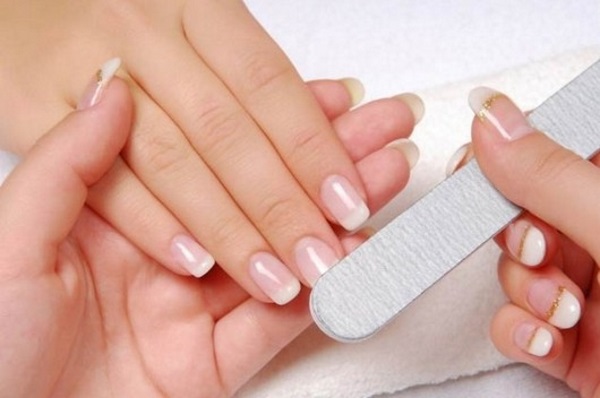 Fortalecer las uñas