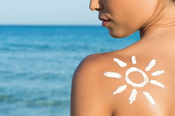 Cuidado con las quemaduras solares