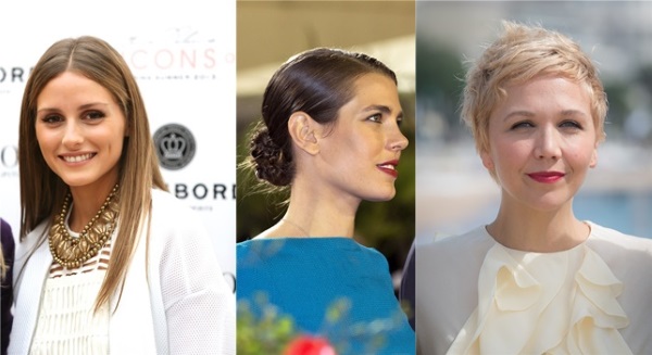 Tendencias peinados mujer Otoño 2014