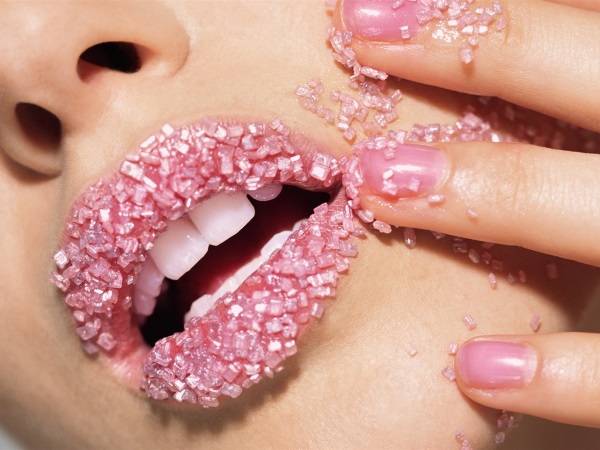 Cuidado de los labios y la boca