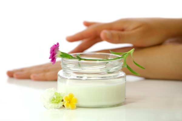 Cosmética ecológica, nada como la belleza natural