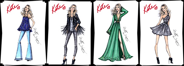 Rimmel London cuenta con Kate Moss y Hayden Williams