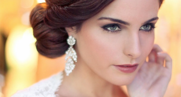 Maquillaje para novias, errores que debes evitar