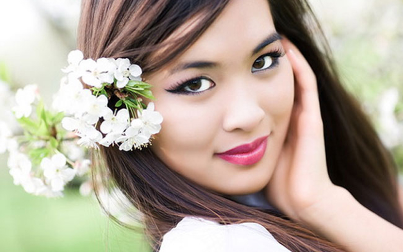 Piel japonesa, ¿cuales son sus secretos?