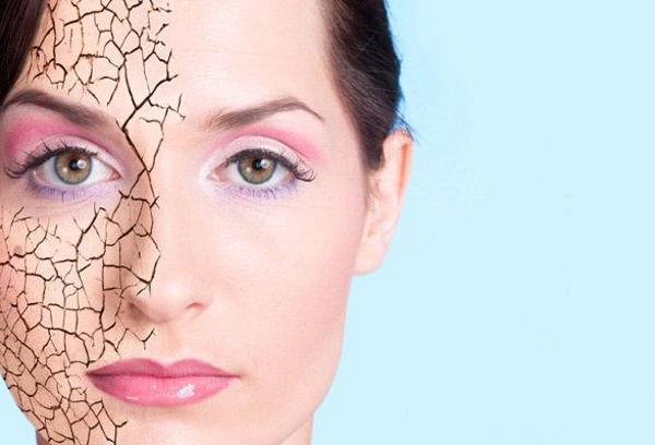 Maquillaje para piel sensible