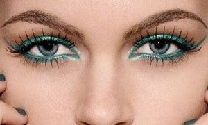 Delineador de ojos