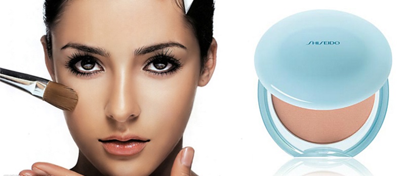 Maquillaje para piel grasa