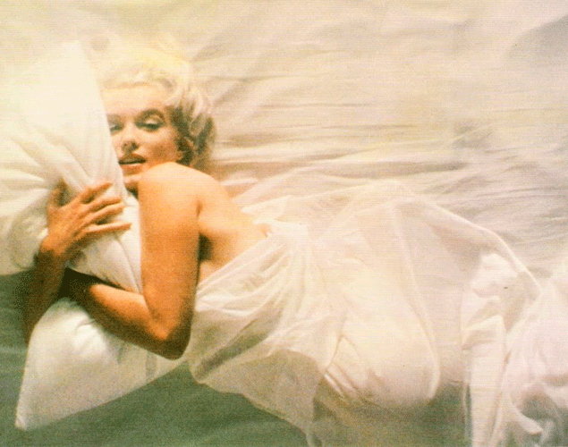 Antiarrugas en tu almohada