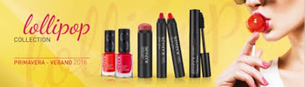 Skeyndor presenta su nueva colección de maquillaje Lollipop