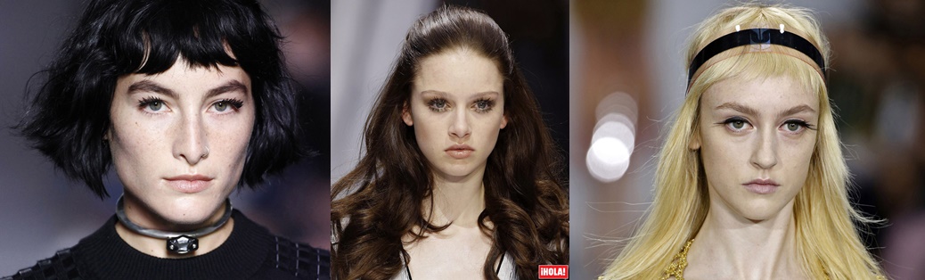 Pestañas de muñeca, la nueva tendencia en maquillaje