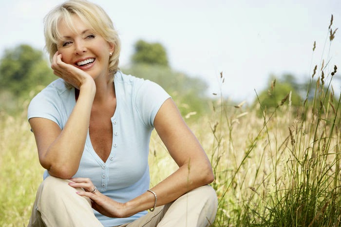 Menopausia, ¿ por qué engordo tanto?