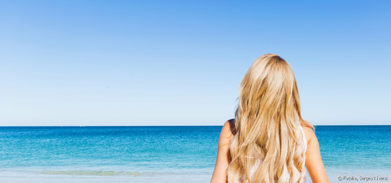 Protección solar para el cabello, un imprescindible del Verano