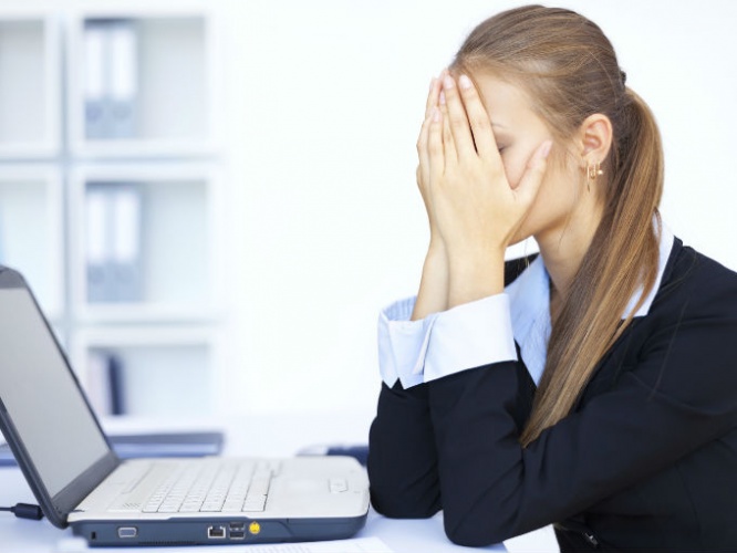 Cortisol, la hormona que te impide perder peso