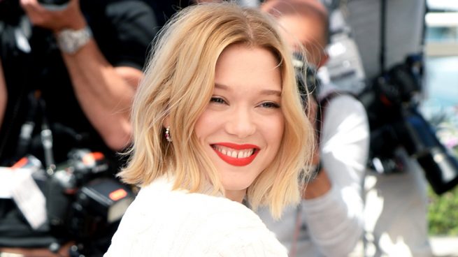 Blunt Bob, el nuevo peinado de moda