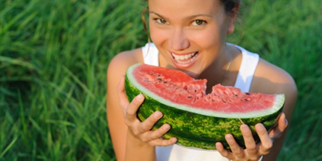 Frutas que Hidratan tu Piel