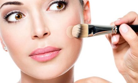 Mantener el Maquillaje Intacto durante más tiempo