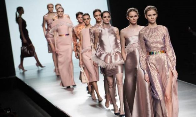 Tono Nude en el Cabello, más tendencias en coloración capilar