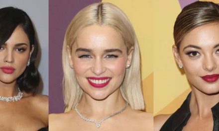 Labios de Color Fresa, la tendencia que arrasa esta Primavera