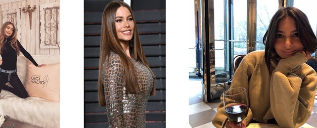 Virgin Hair, una tendencia capilar de lo más sencilla