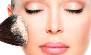 Colorete ideal según tu tono de piel y cabello