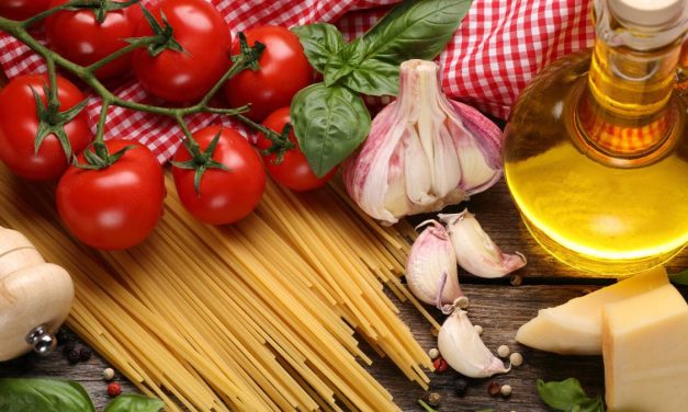 Dieta Pioppi, la nueva dieta tendencia de la temporada
