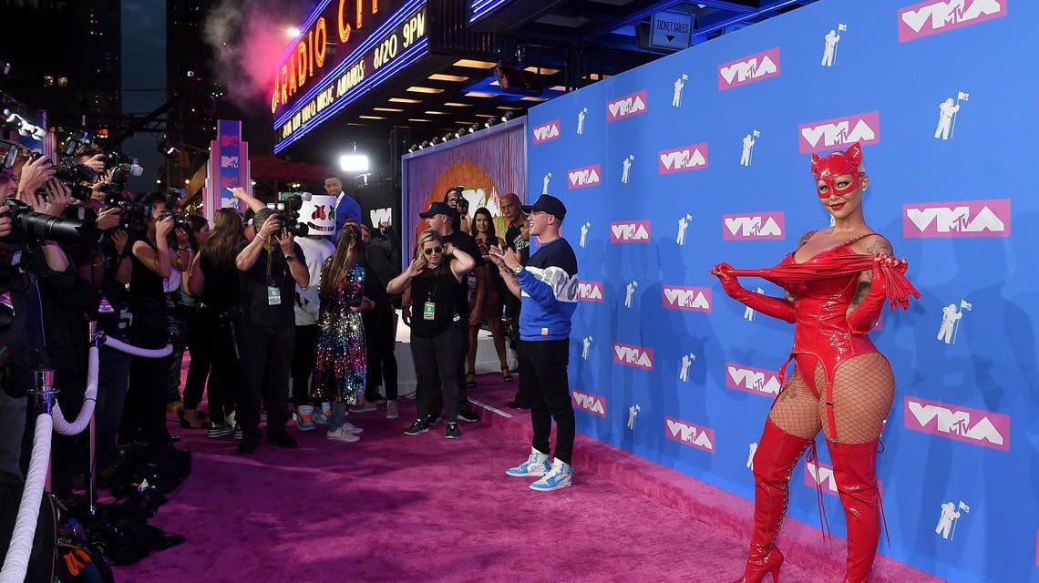 MTV Video Music Awards: los peores looks