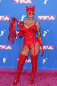 MTV Video Music Awards: los peores looks