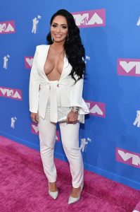 MTV Video Music Awards: los peores looks