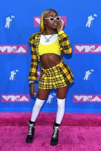 MTV Video Music Awards: los peores looks