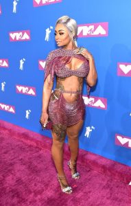 MTV Video Music Awards: los peores looks