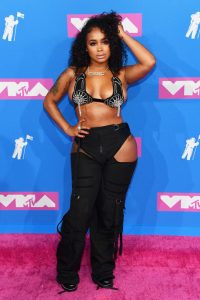 MTV Video Music Awards: los peores looks