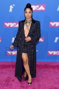 MTV Video Music Awards: los peores looks