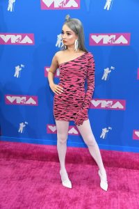 MTV Video Music Awards: los peores looks