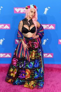 MTV Video Music Awards: los peores looks