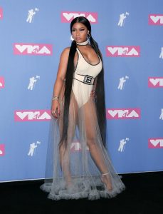 MTV Video Music Awards: los peores looks
