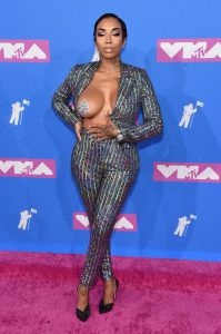 MTV Video Music Awards: los peores looks