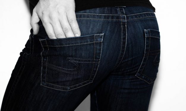 Logra unos glúteos perfectos